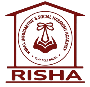 RISHA Logo